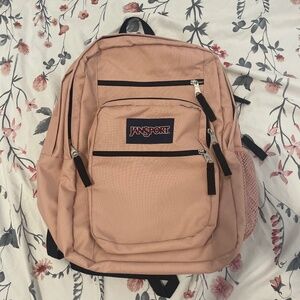 Jansport backpack